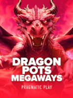 Dragon Pots Megaways