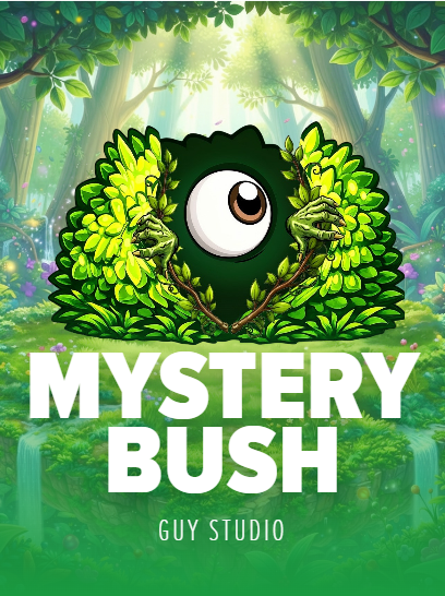 Mystery Bush