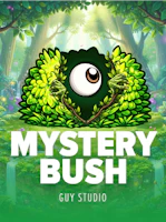 Mystery Bush