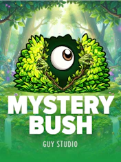 Mystery Bush