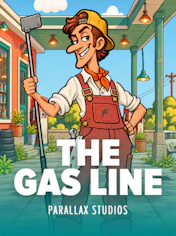 The Gas Line