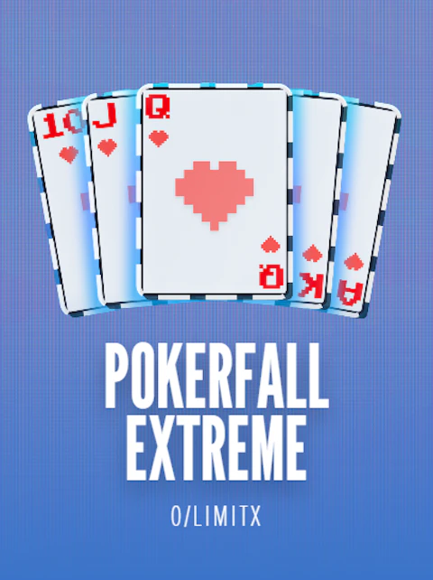 Pokerfall Extreme