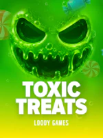 Toxic Treats