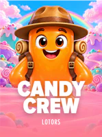 Candy Crew