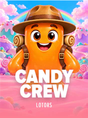 Candy Crew