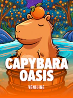 CAPYBARA OASIS