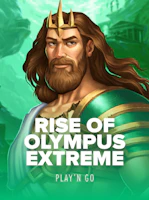 Rise of Olympus Extreme