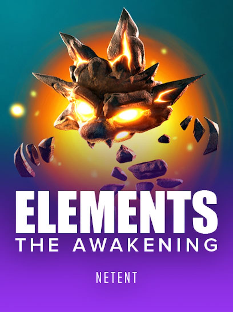 Elements Touch: The Awakening