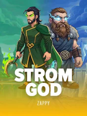Strom God