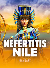 Nefertiti's Nile