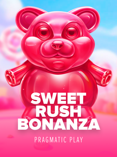 Sweet Bonanza slot screenshot