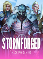 Stormforged