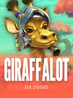 Giraffalot