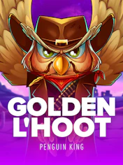 Golden L'Hoot