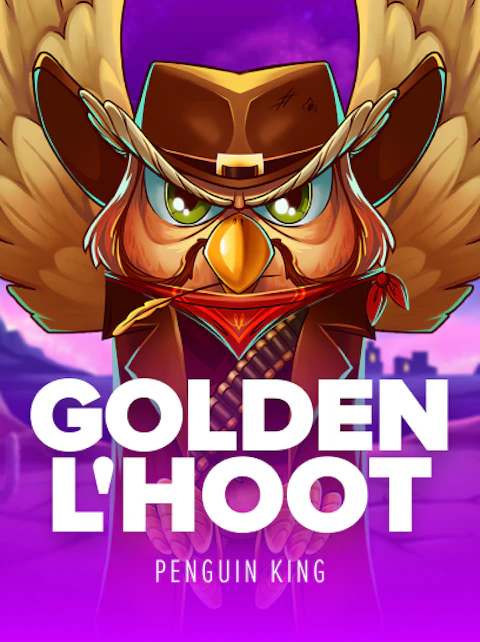 Golden L'Hoot