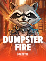 Dumpster Fire