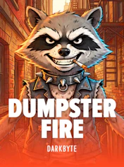 Dumpster Fire