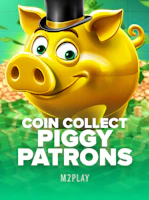 Coin Collect: Piggy Patrons