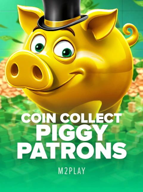 Coin Collect: Piggy Patrons