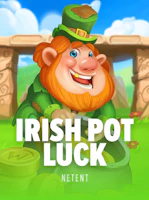 Irish Pot Luck