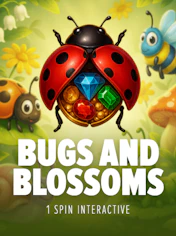 Bugs and Blossoms