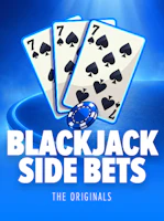 Blackjack Side Bets