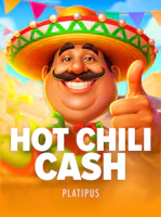 Hot Chili Cash