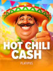 Hot Chili Cash