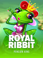 Royal Ribbit