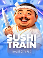 Sushi Train
