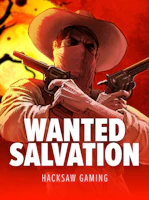 Wanted Salvation