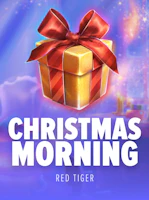 Christmas Morning