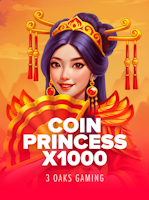 Coin Princess 1000