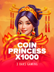 Coin Princess x1000