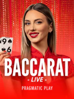Baccarat Lobby