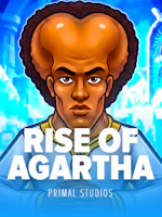 Rise of Agartha