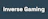 Inverse Gaming