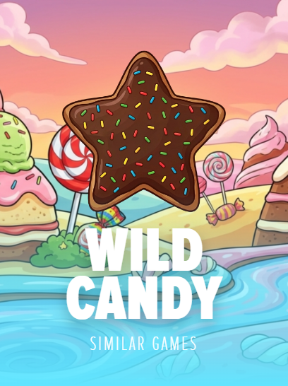 Wild Candy