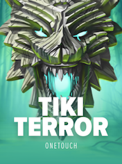 Tiki Terror