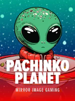 Pachinko Planet!