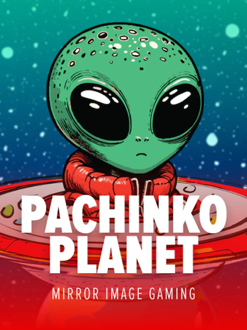 Pachinko Planet!