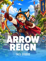 Arrow Reign