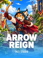 Arrow Reign