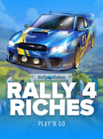 Rally 4 Riches 