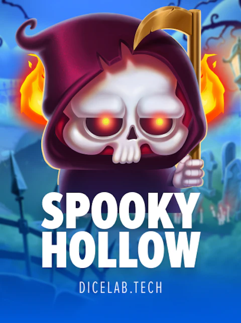 Spooky Hollow