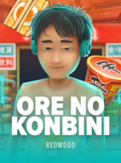 Ore No Konbini