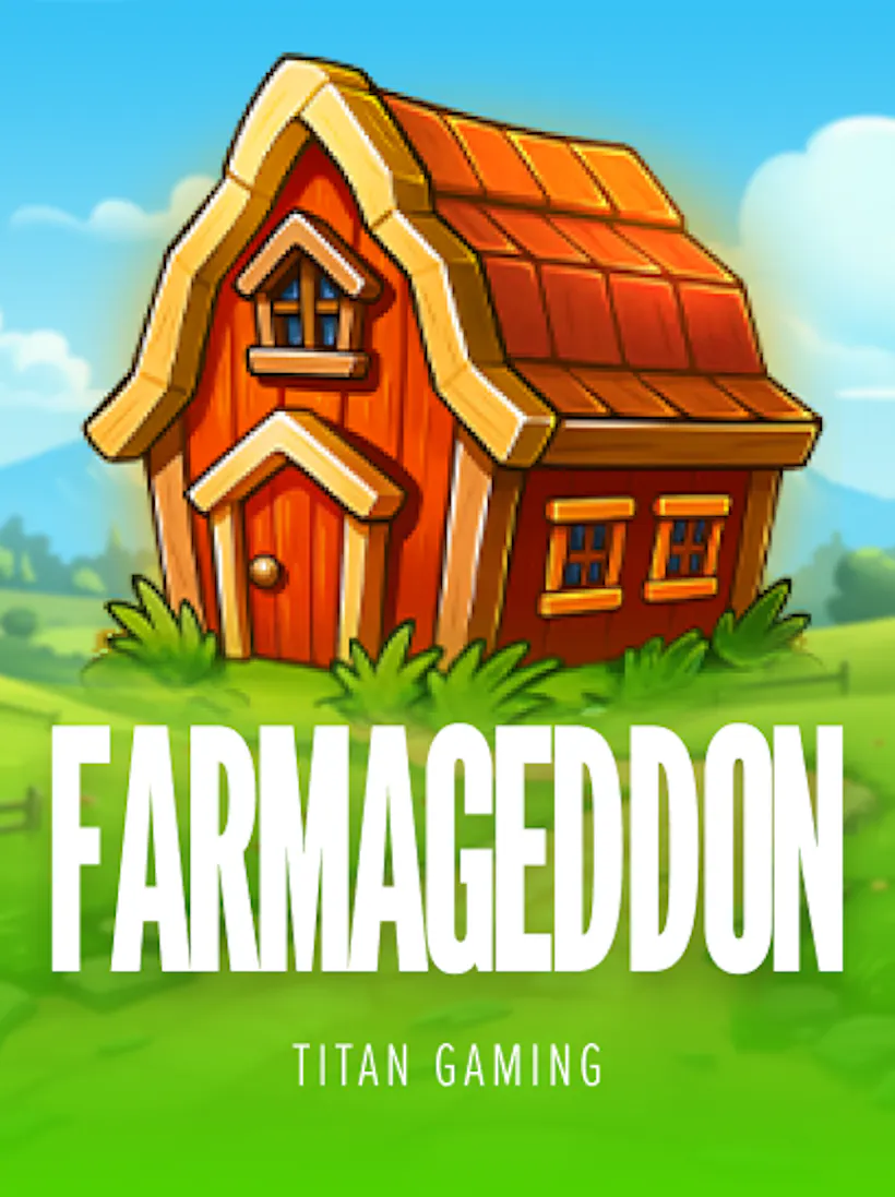 Farmageddon slot