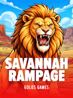 Savannah Rampage