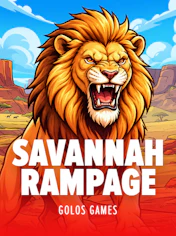 Savannah Rampage