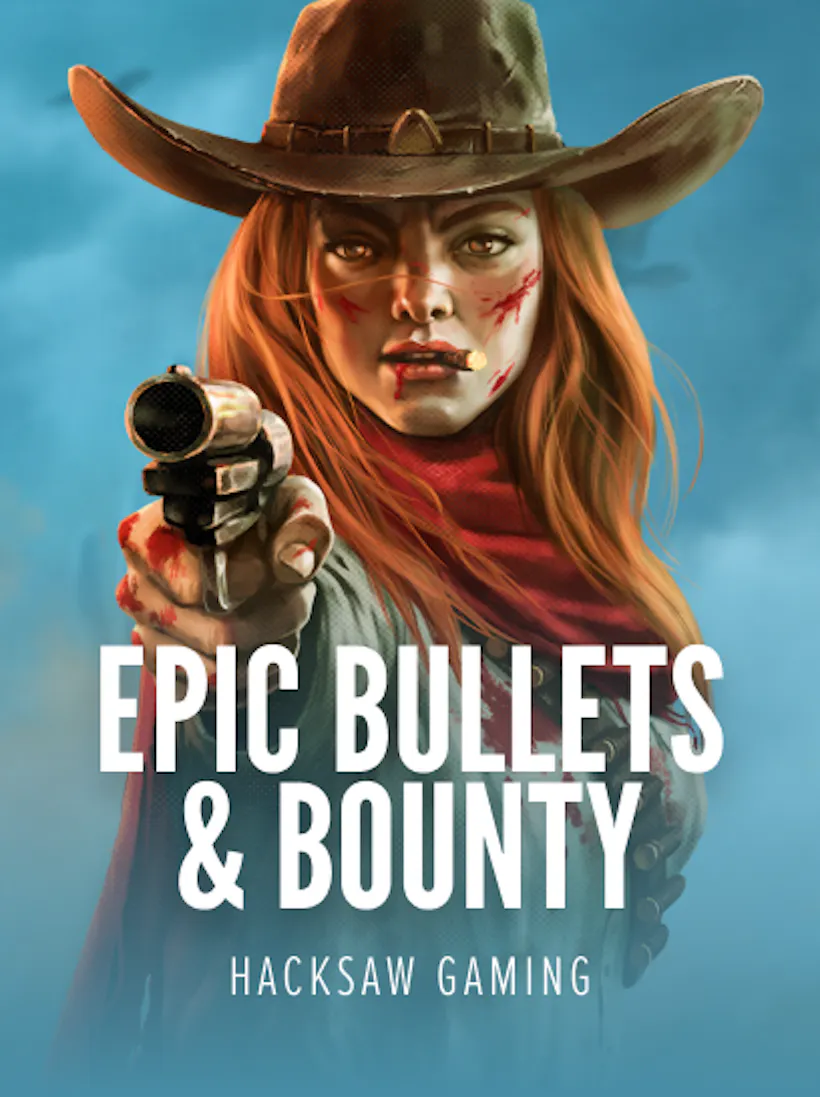 Epic Bullets and Bounty slot